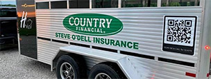 Steve Odell Country Financial